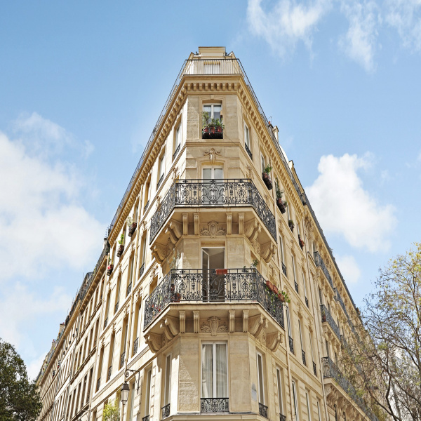 Offres de vente Appartement Paris 75002
