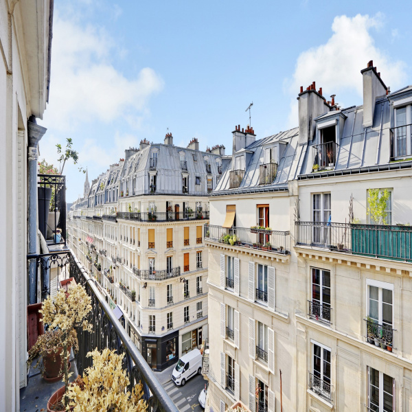 Offres de vente Appartement Paris 75011