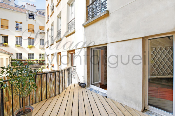 Offres de vente Appartement Paris 75002