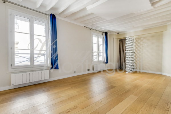 Offres de vente Appartement Paris 75002