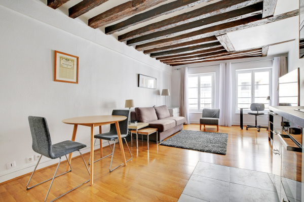 Offres de vente Appartement Paris 75002