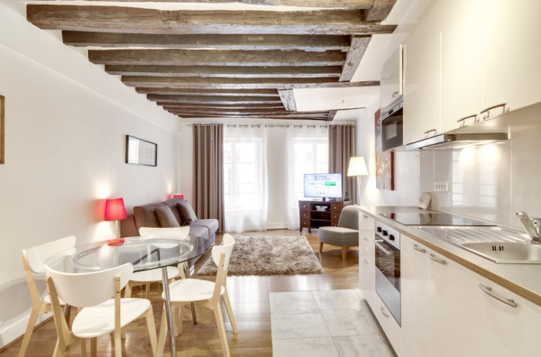 Offres de vente Appartement Paris 75002