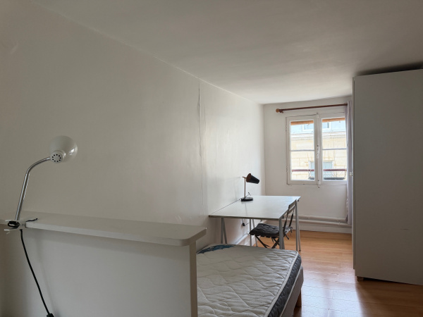 Offres de vente Studio Paris 75007