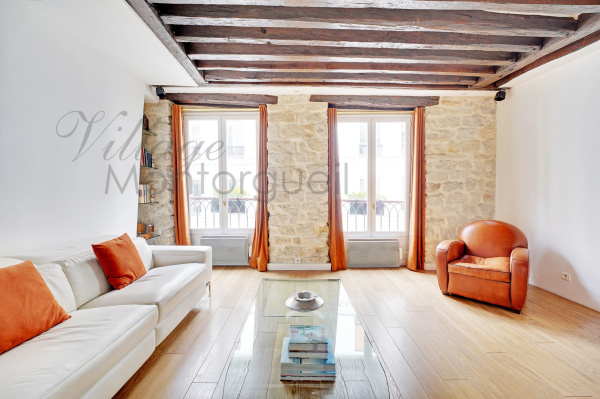 Offres de vente Appartement Paris 75002