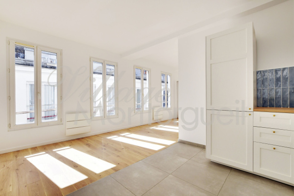 Offres de vente Appartement Paris 75010