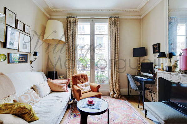 Offres de vente Appartement Paris 75002