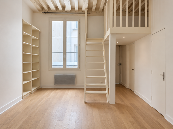 Offres de vente Studio Paris 75002