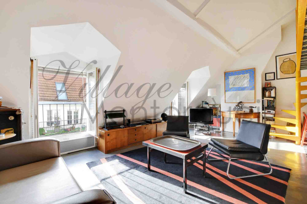 Offres de vente Appartement Paris 75002