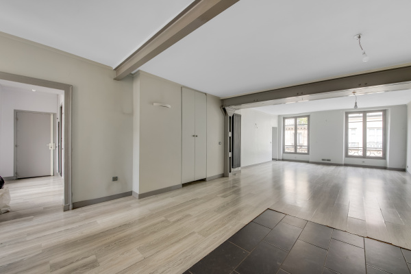 Offres de vente Triplex Paris 75002